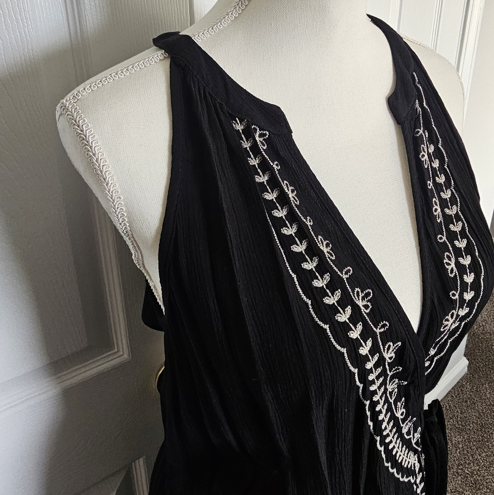 Knox Rose Tank Dress Size Large - Picture 3 of 11